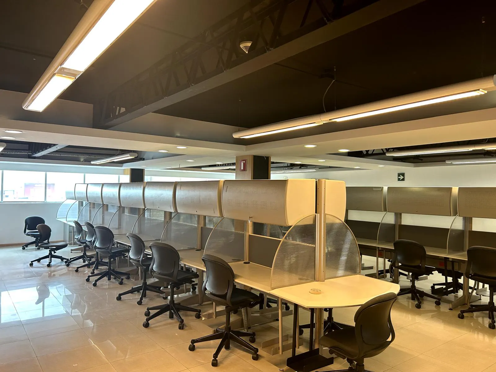 Oficina Spot2