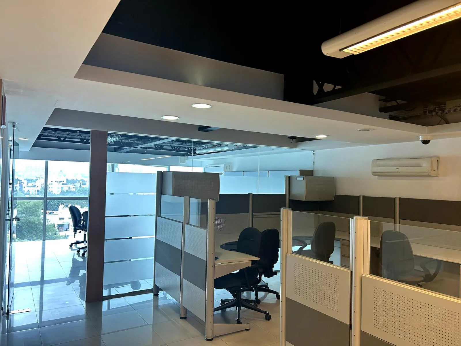 Oficina Spot2