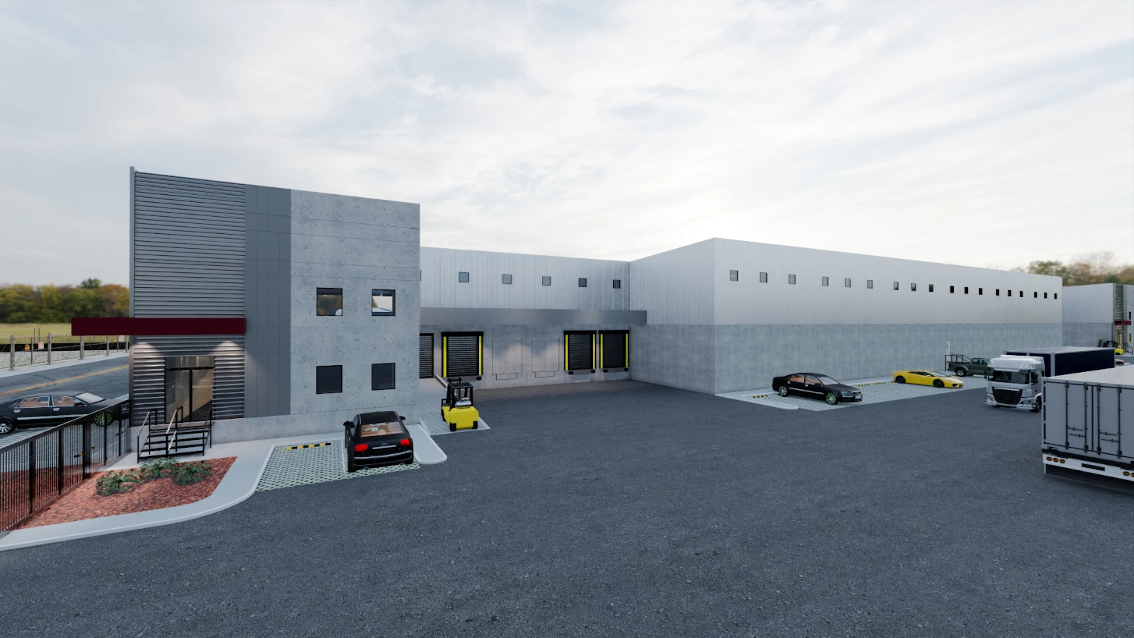 Industrial Spot2
