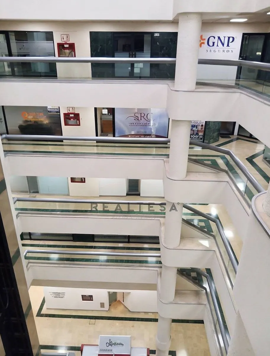 Oficina Spot2