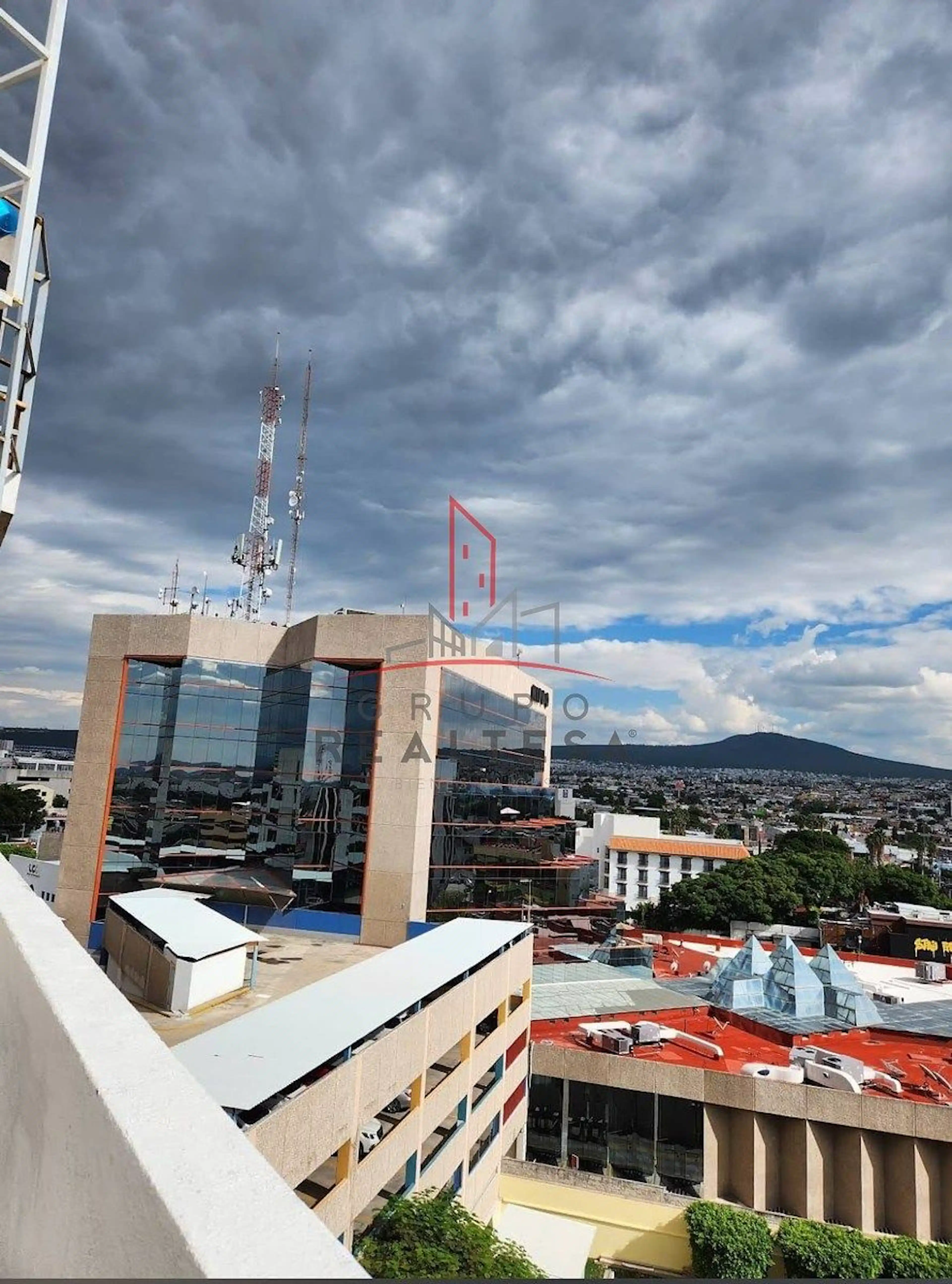 Avenida Tecnológico
