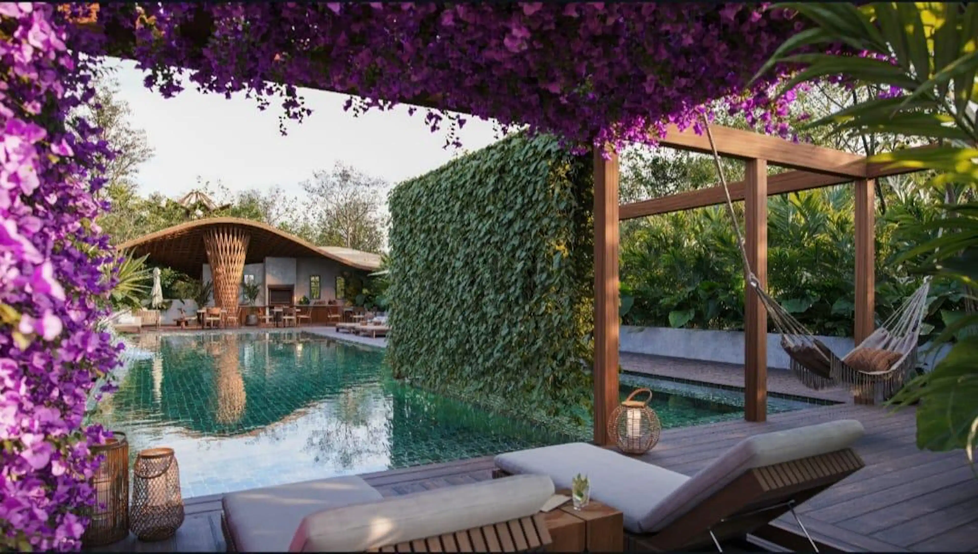 Lote en la naturaleza | huerto orgánico | construcción sustentable