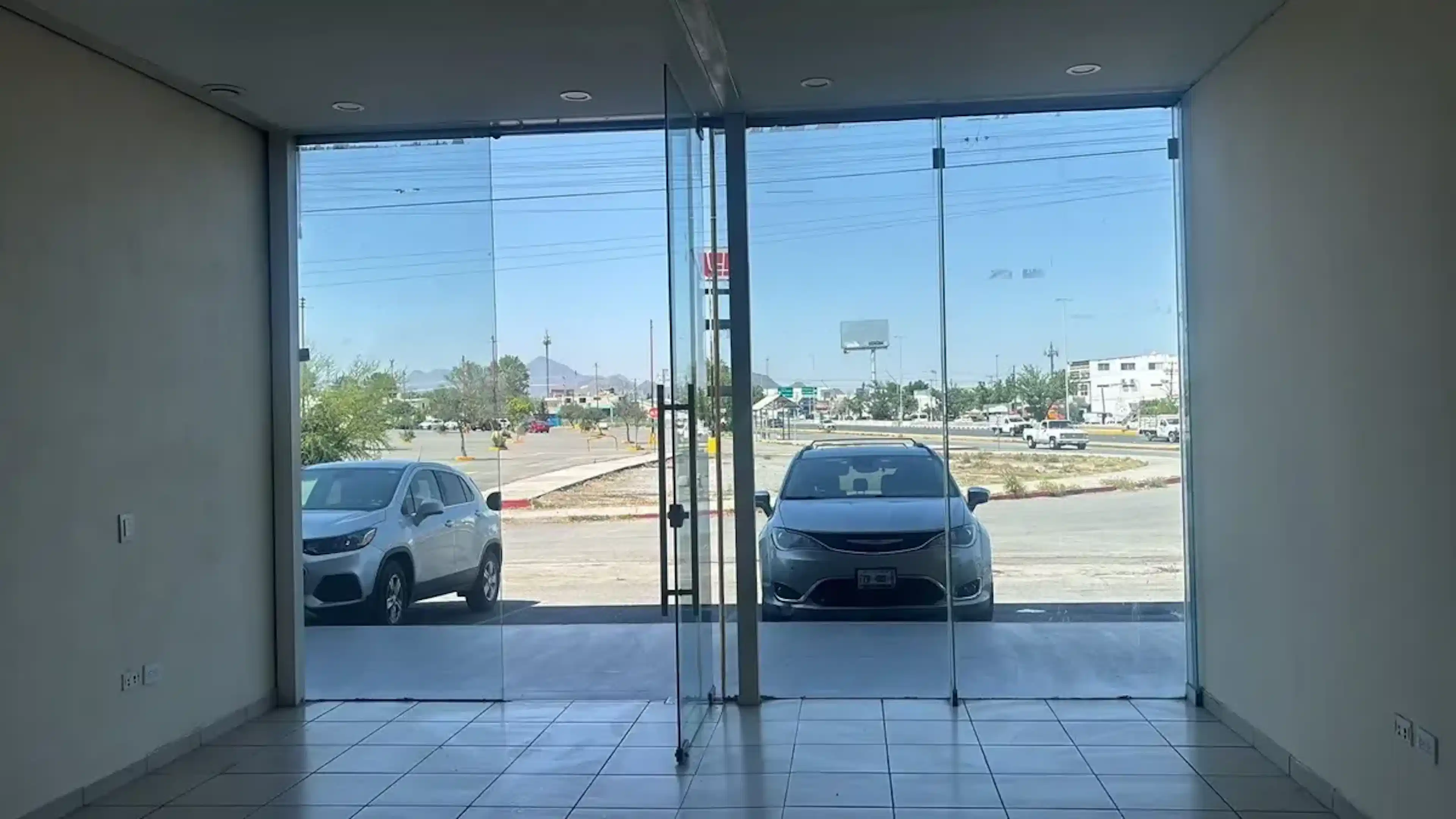 Boulevard Jesús Valdez Sánchez