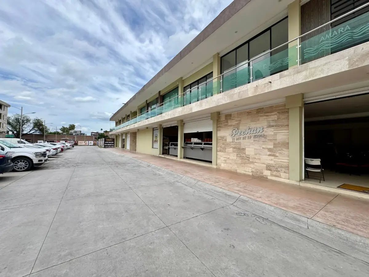 Local Comercial Spot2