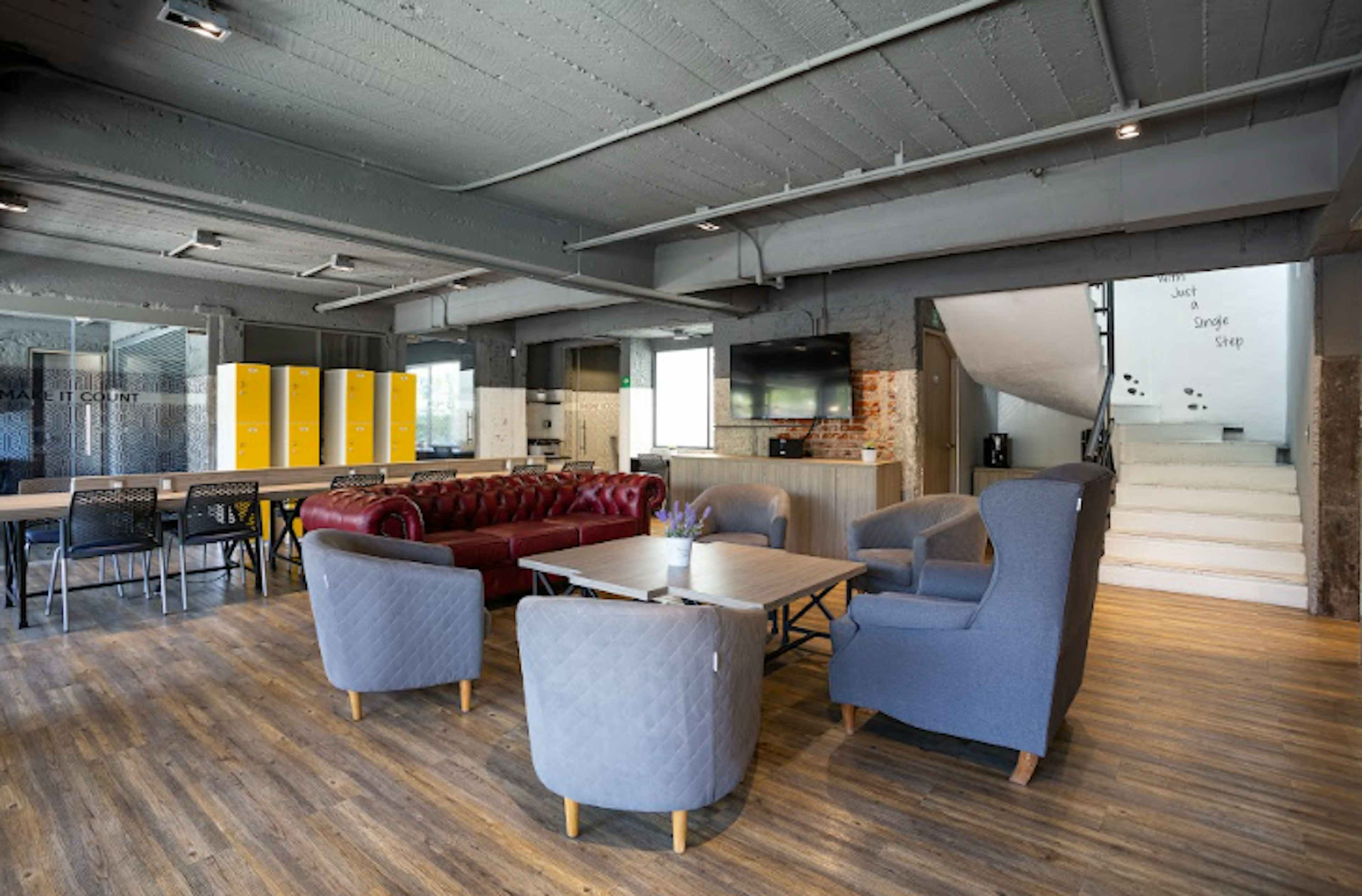 Circuito Circunvalacion Poniente 149