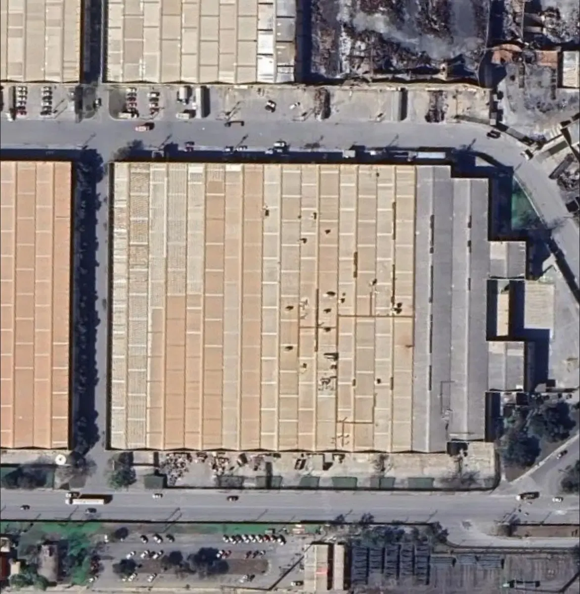 Industrial Spot2