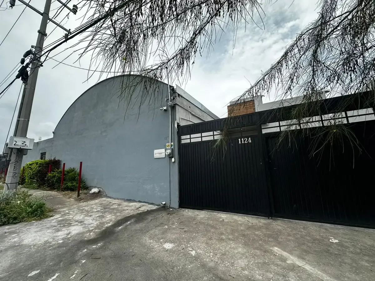 Industrial Spot2