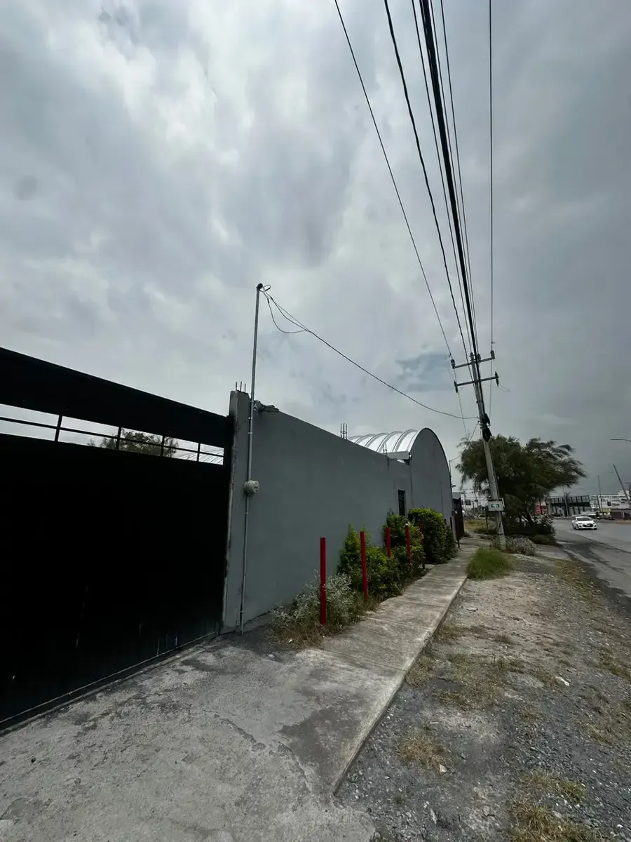 Industrial Spot2
