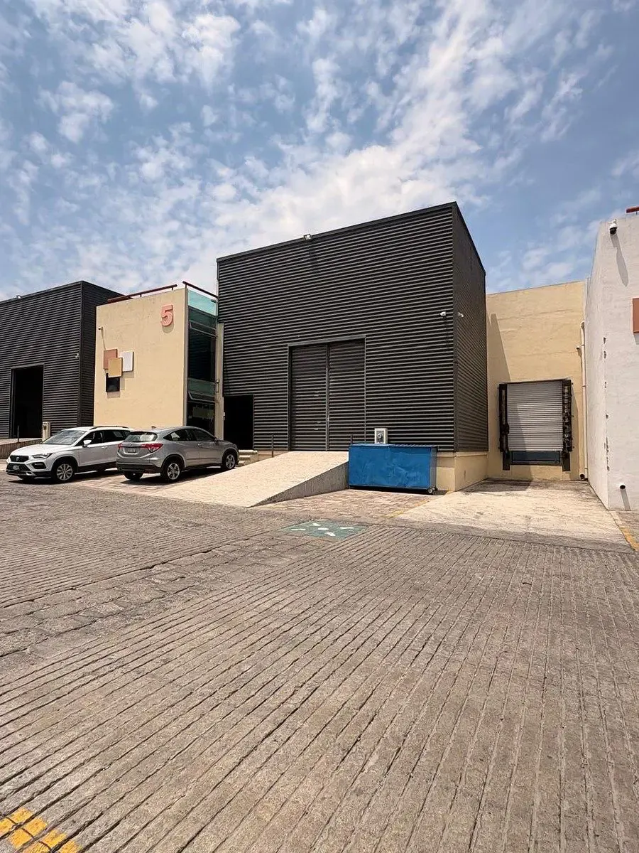 Industrial Spot2