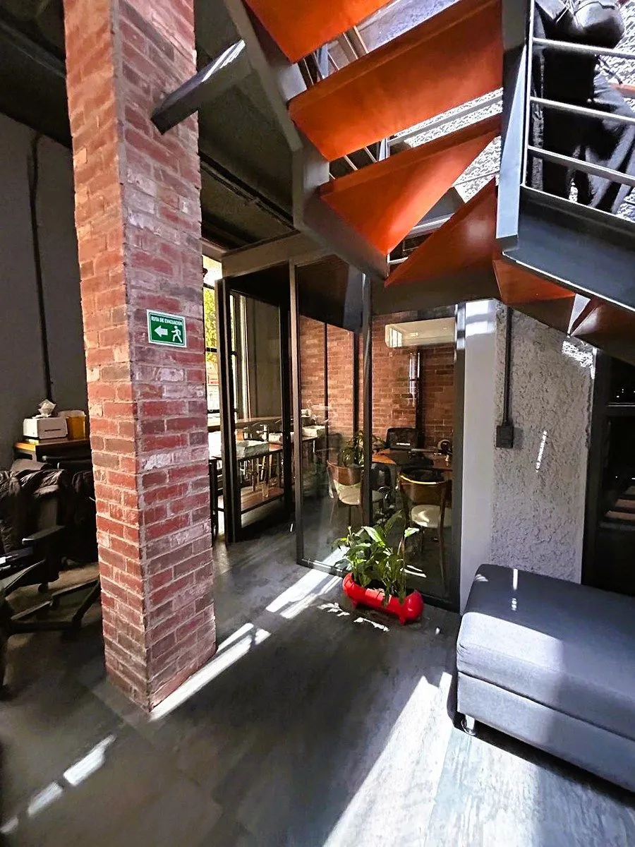 Oficina Spot2
