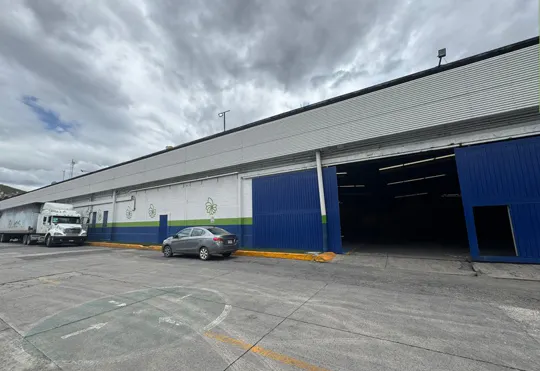 Industrial Spot2