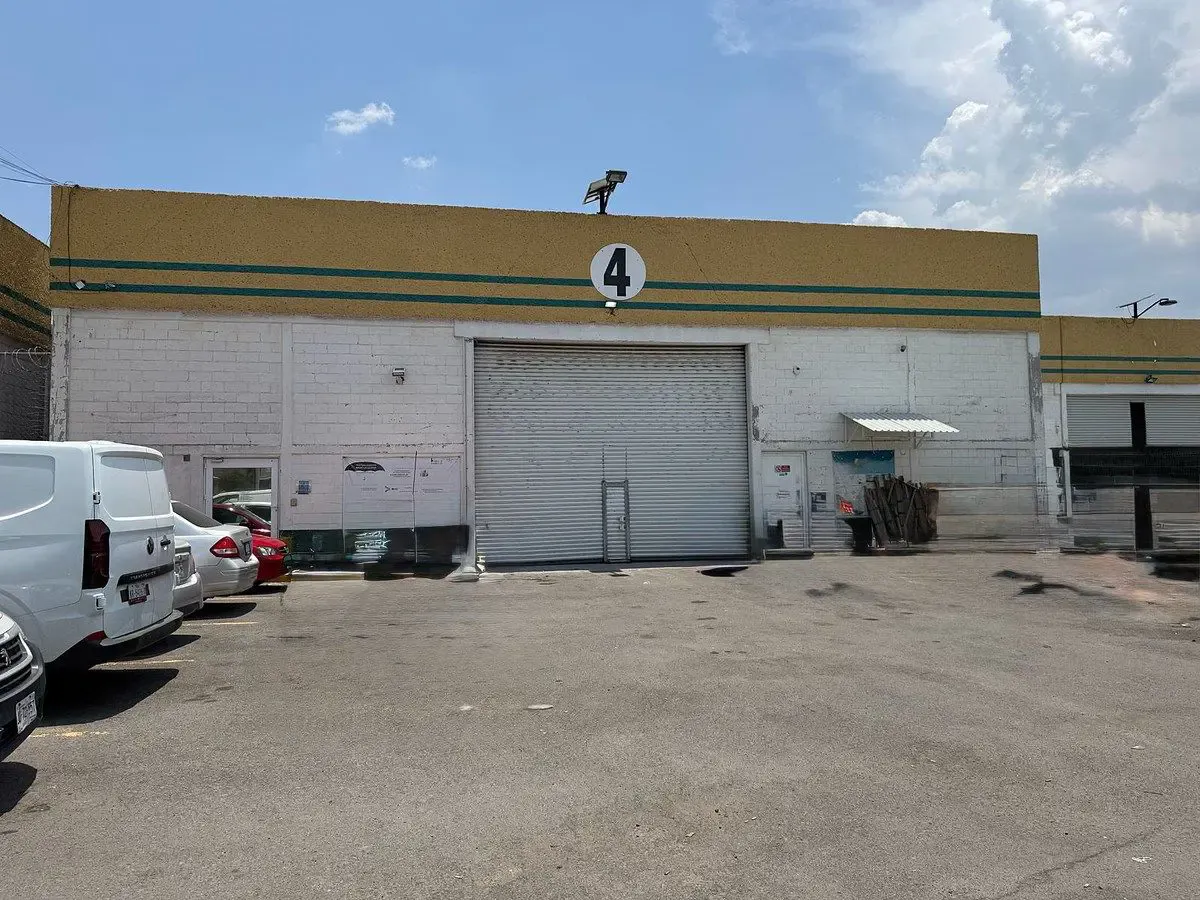 Industrial Spot2