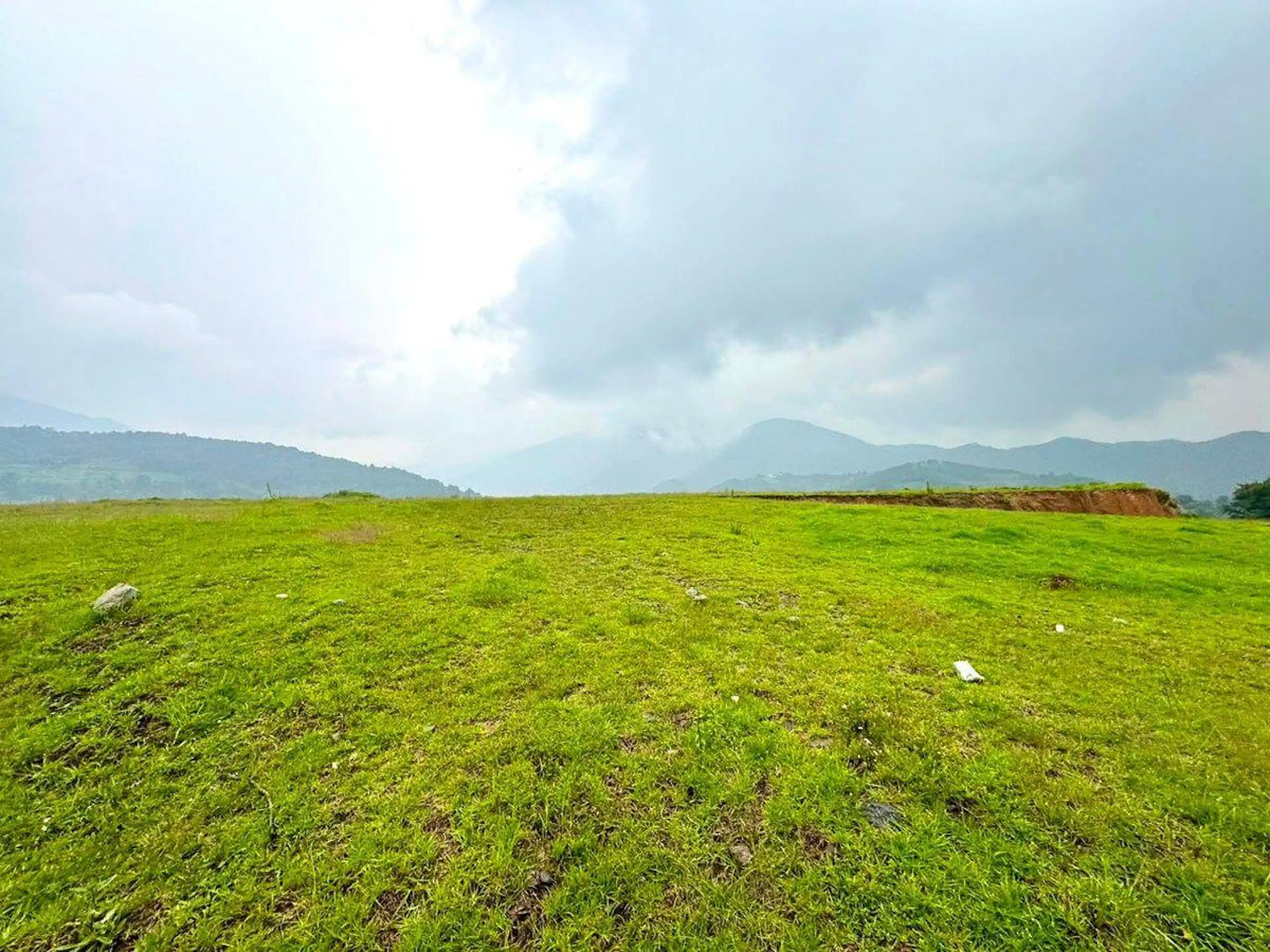Terreno en Venta, Santiago Tepatlaxco Naucalpan, 51594 m2