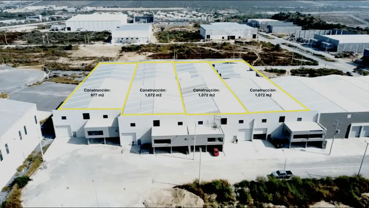 Industrial Spot2