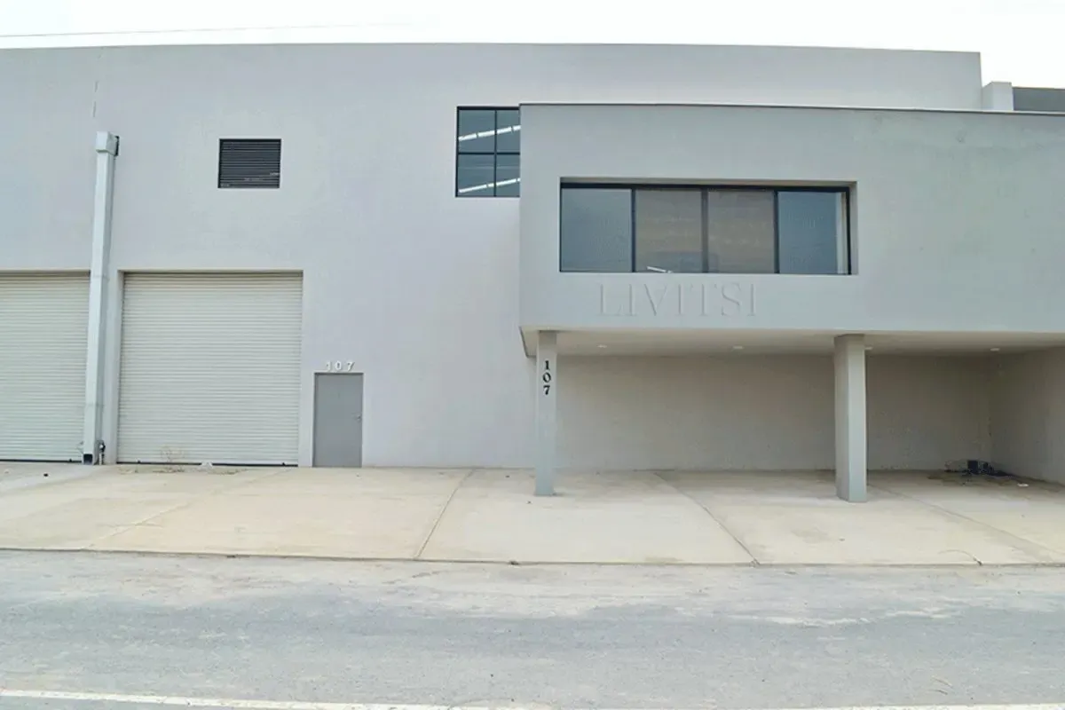 Industrial Spot2