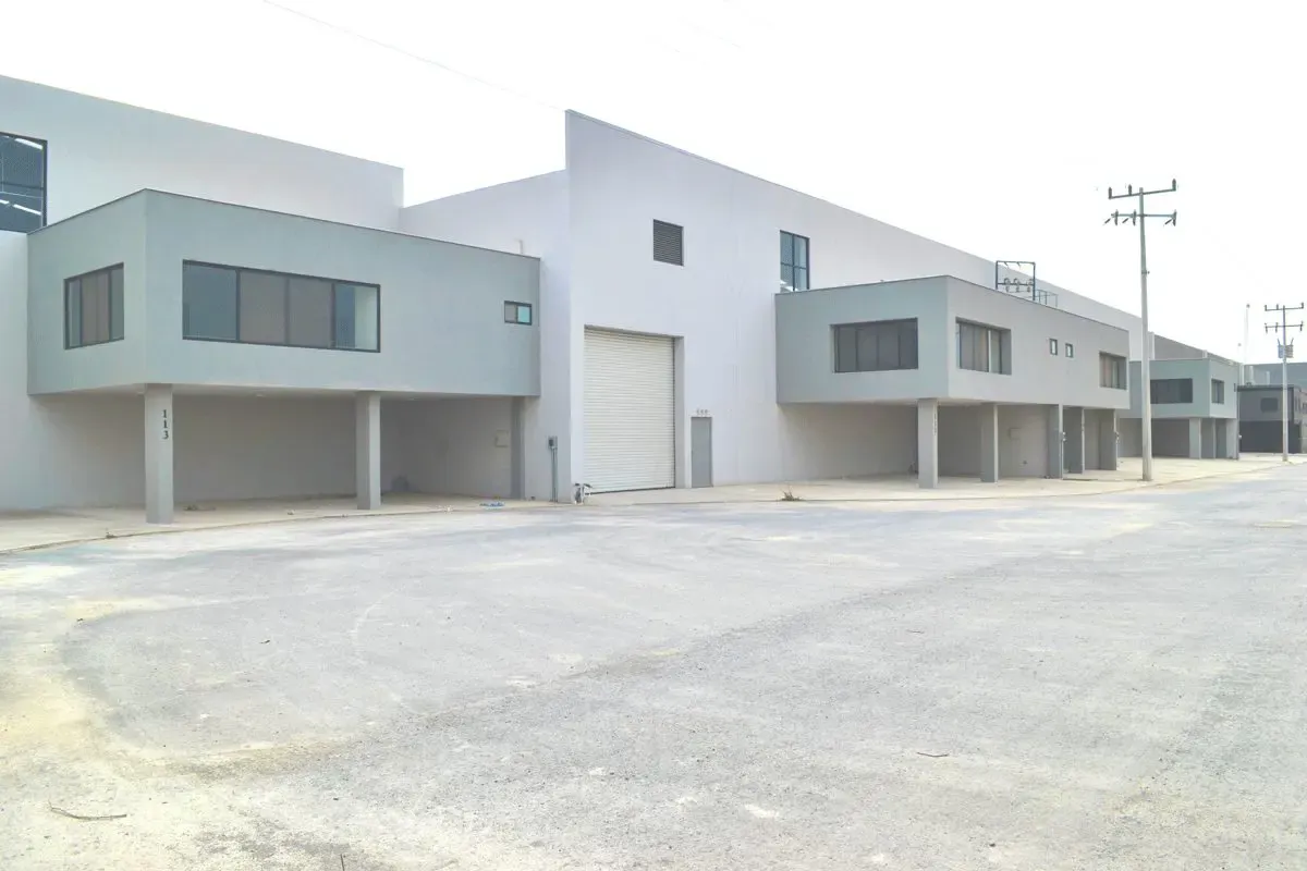 Industrial Spot2