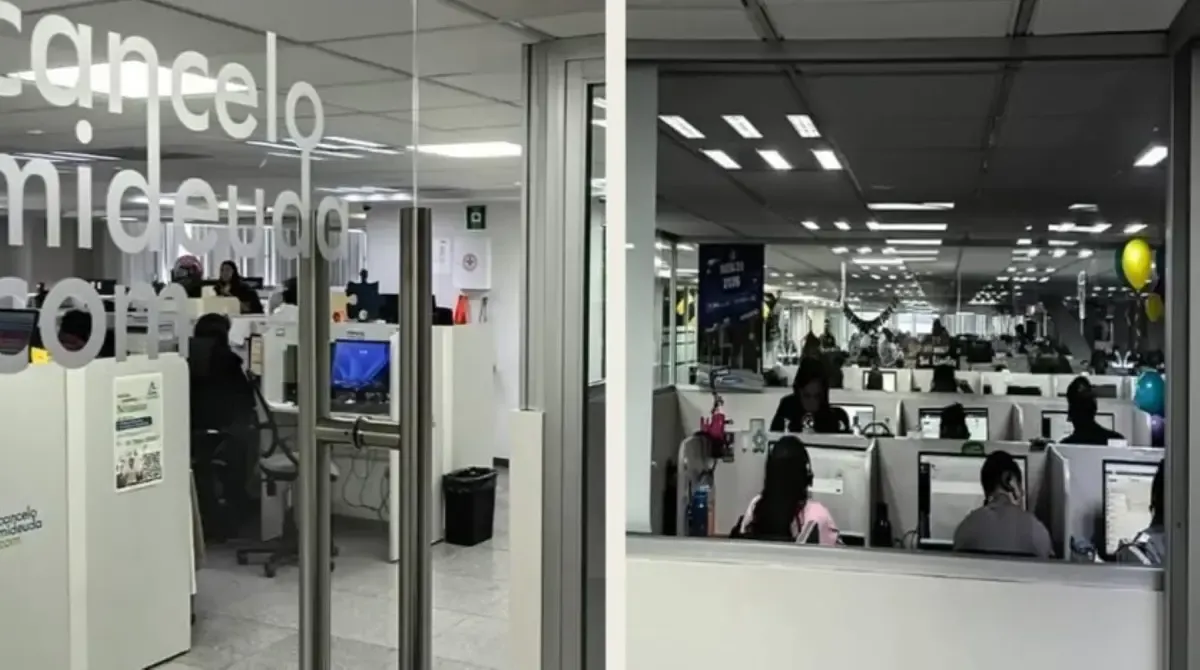 Oficina Spot2