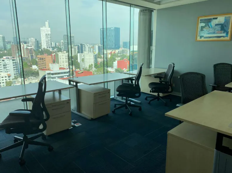 Oficina Spot2