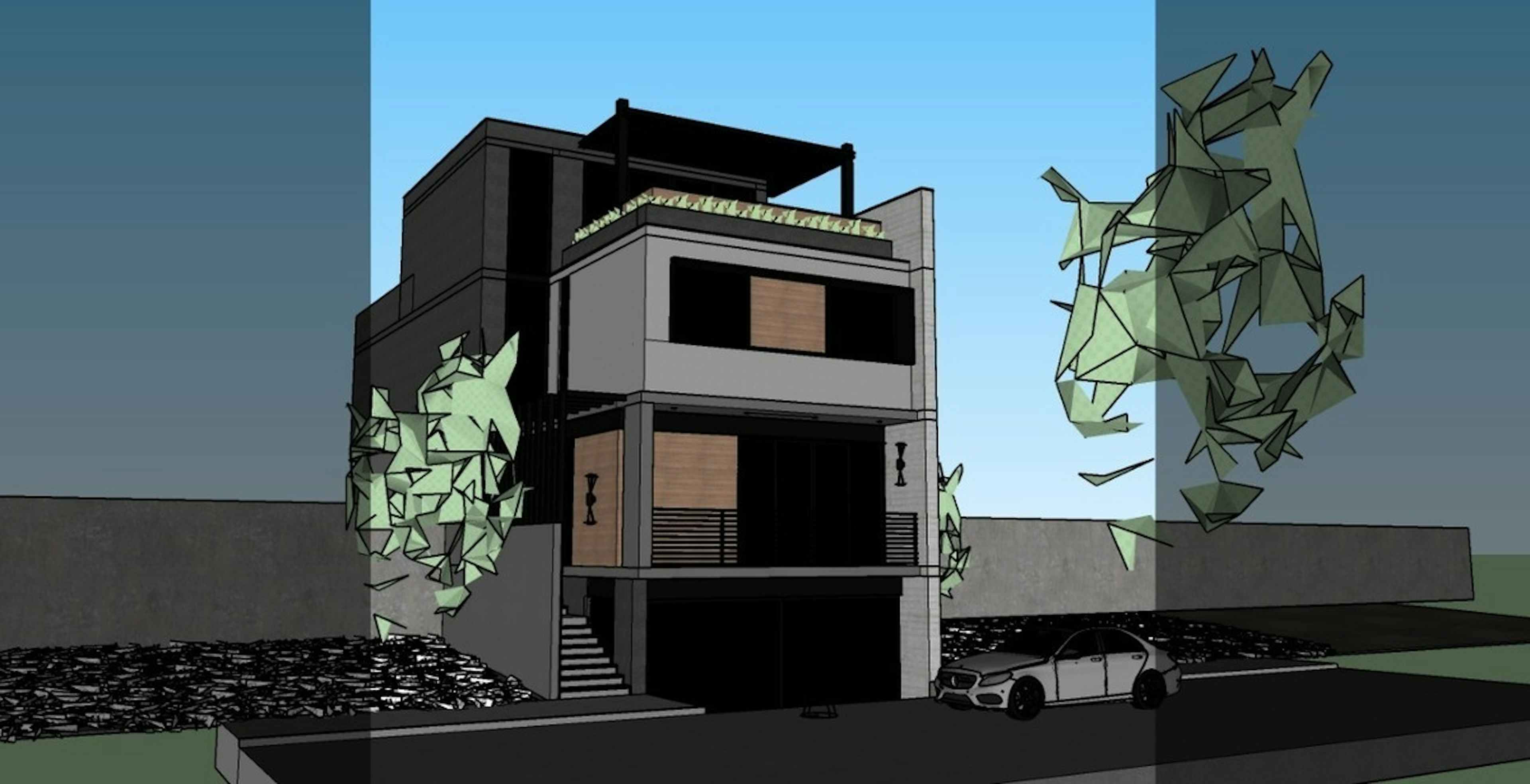 Avenida Cumbres Elite Premier 129