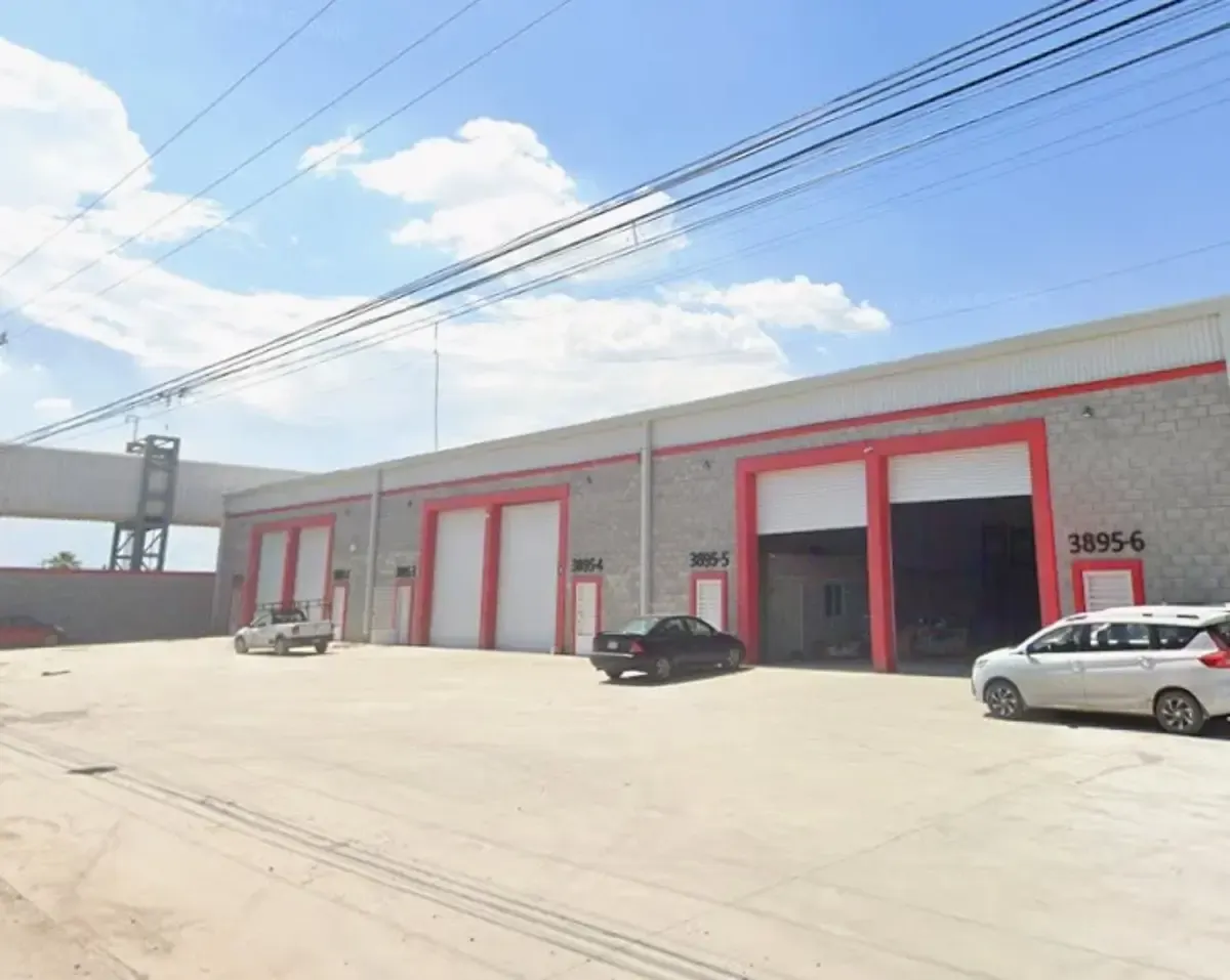 Industrial Spot2