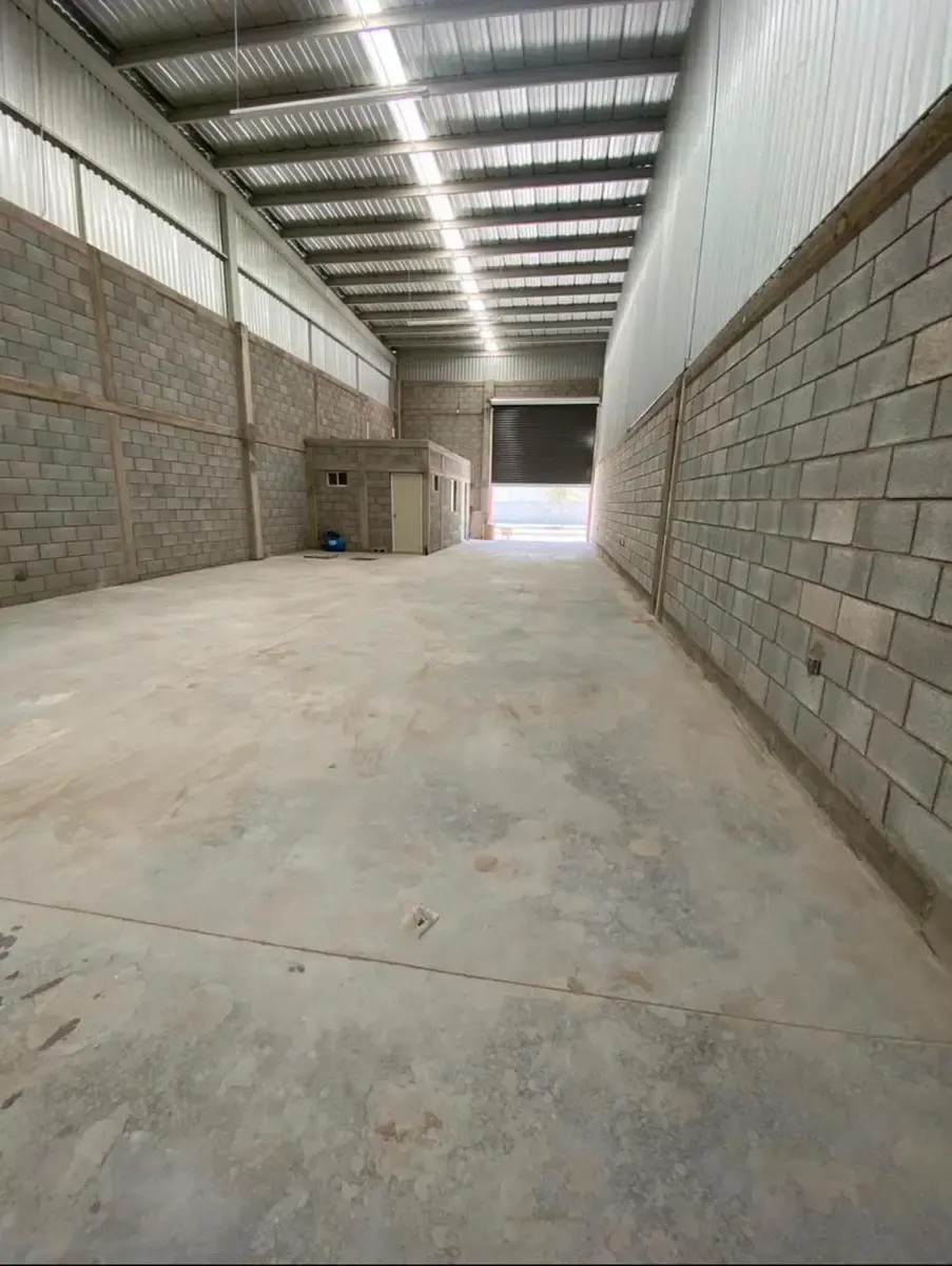 Industrial Spot2