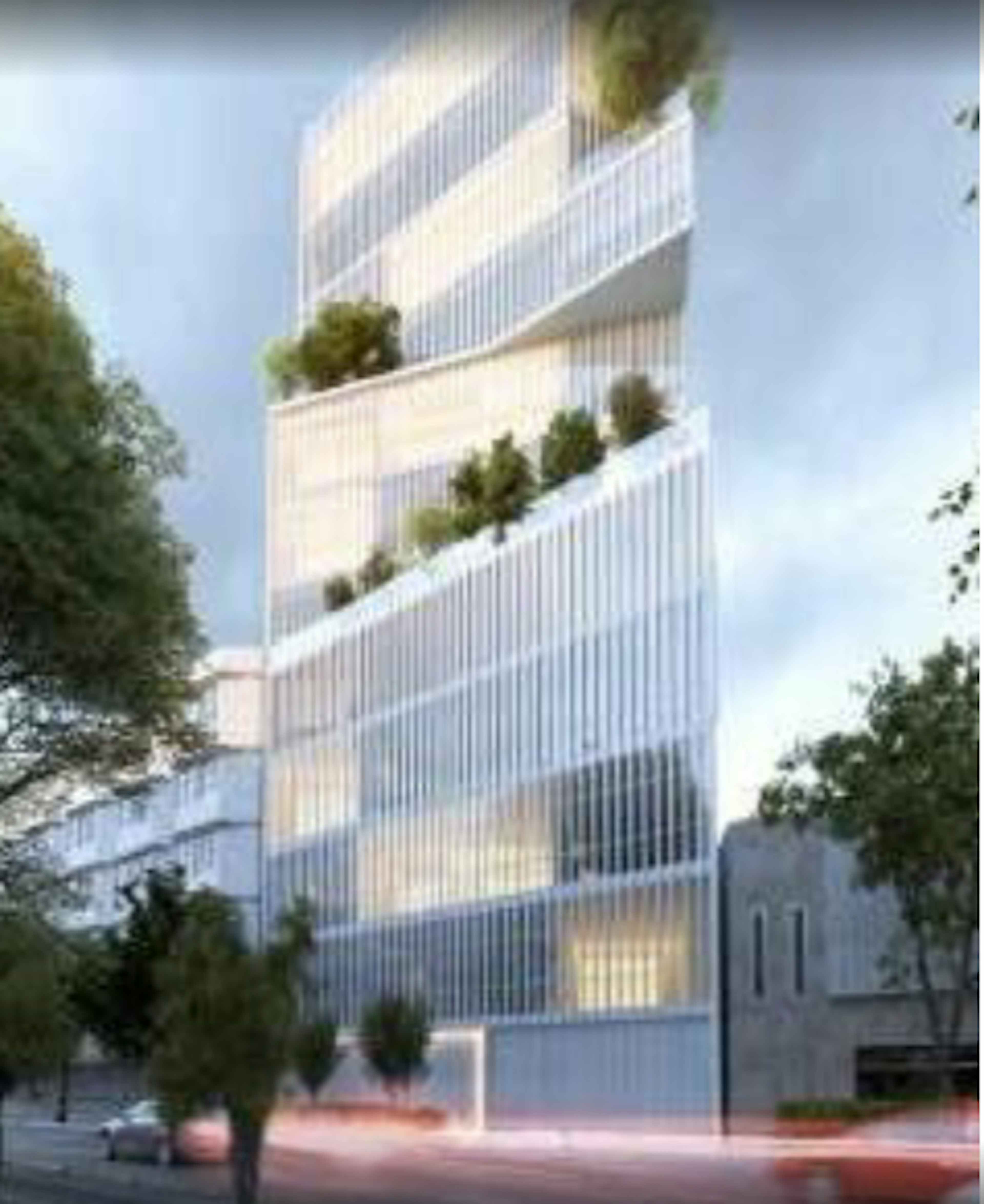 Avenida Insurgentes Sur 427