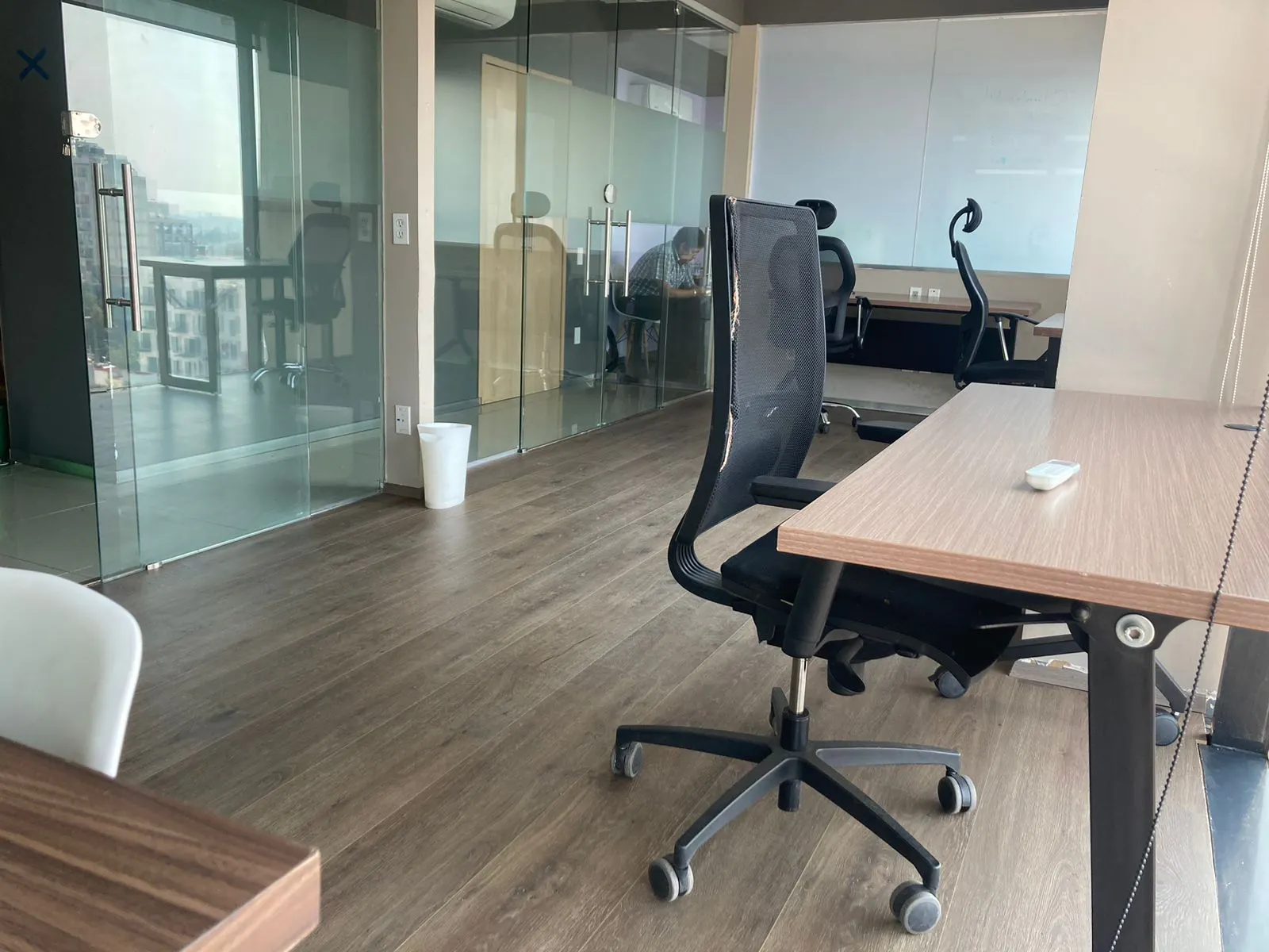 Oficina Spot2