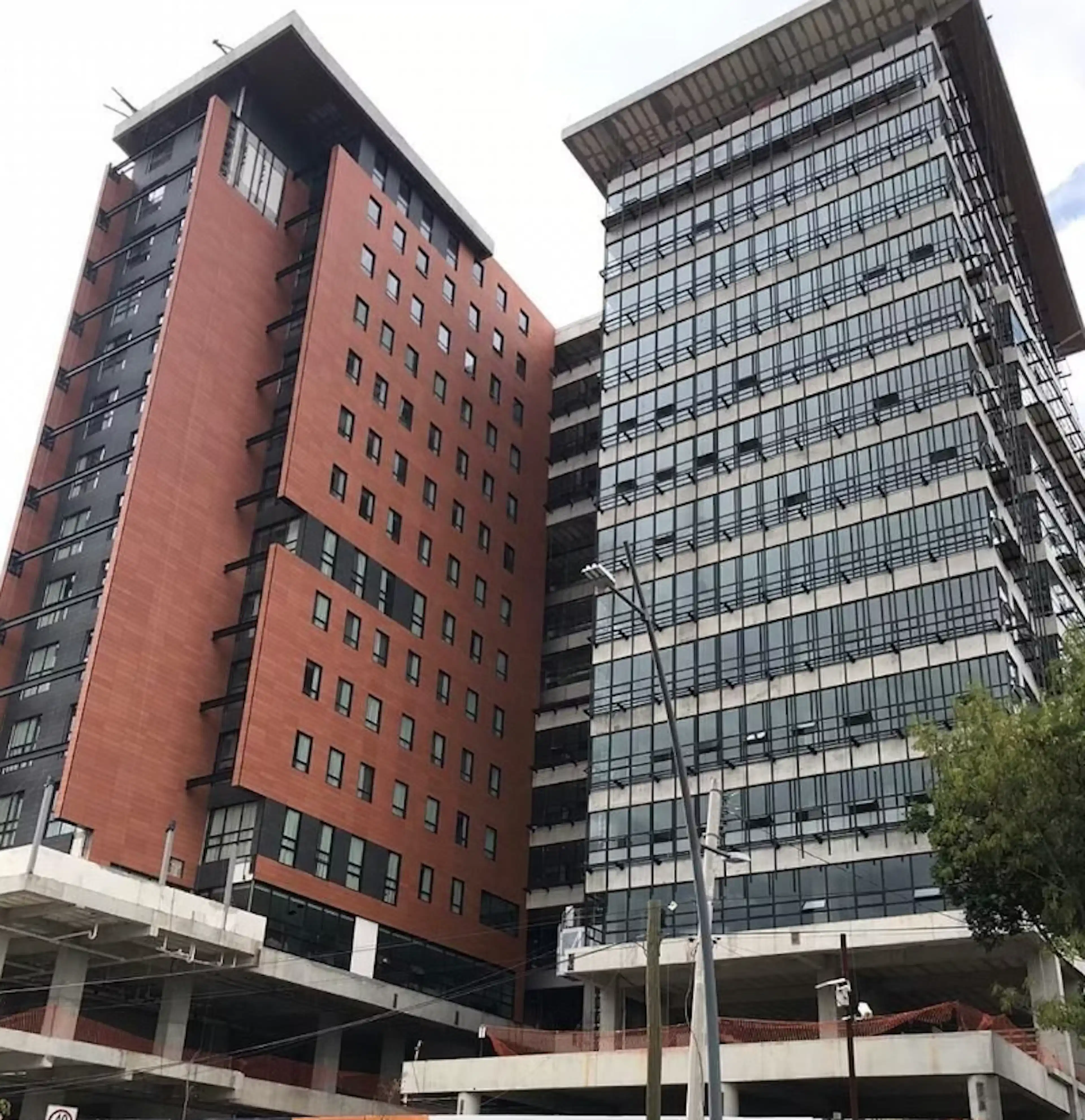 Avenida México