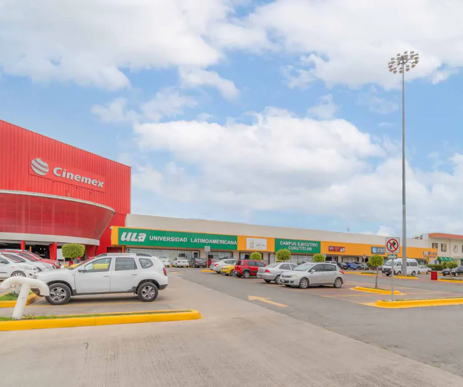 Local Comercial Spot2