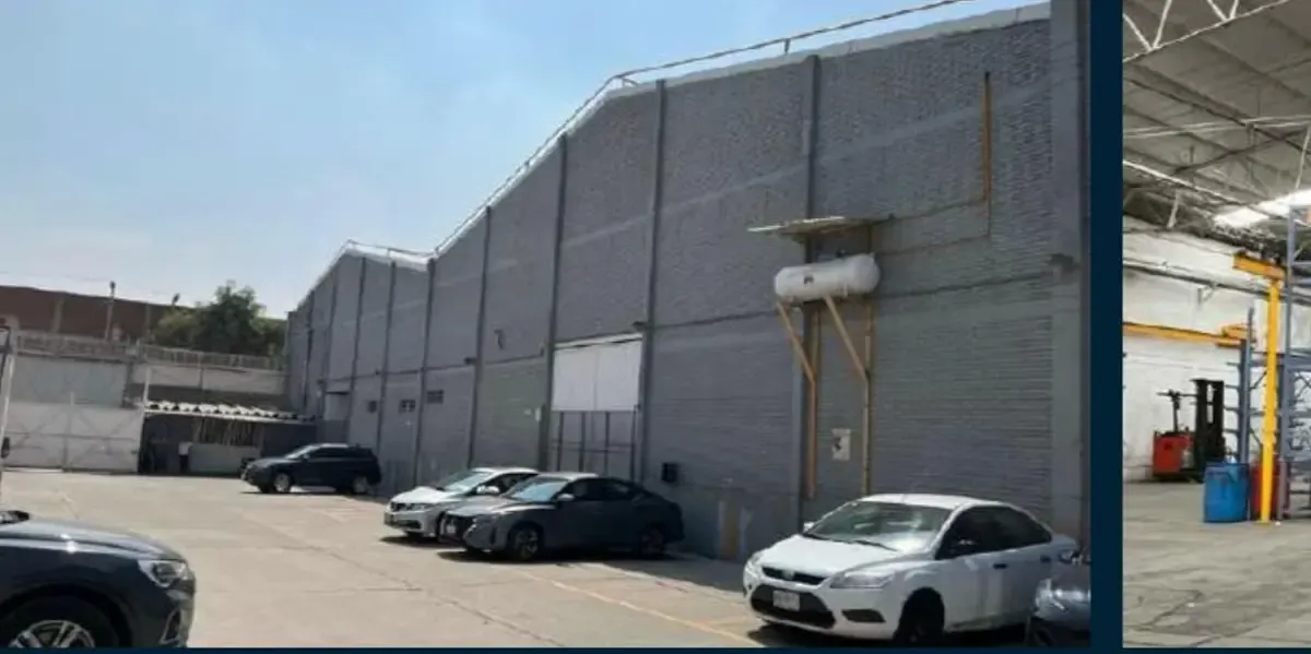 Industrial Spot2