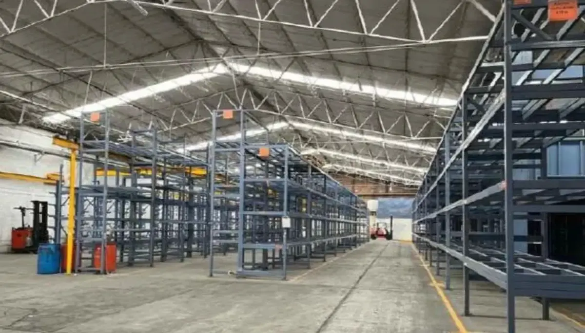 Industrial Spot2