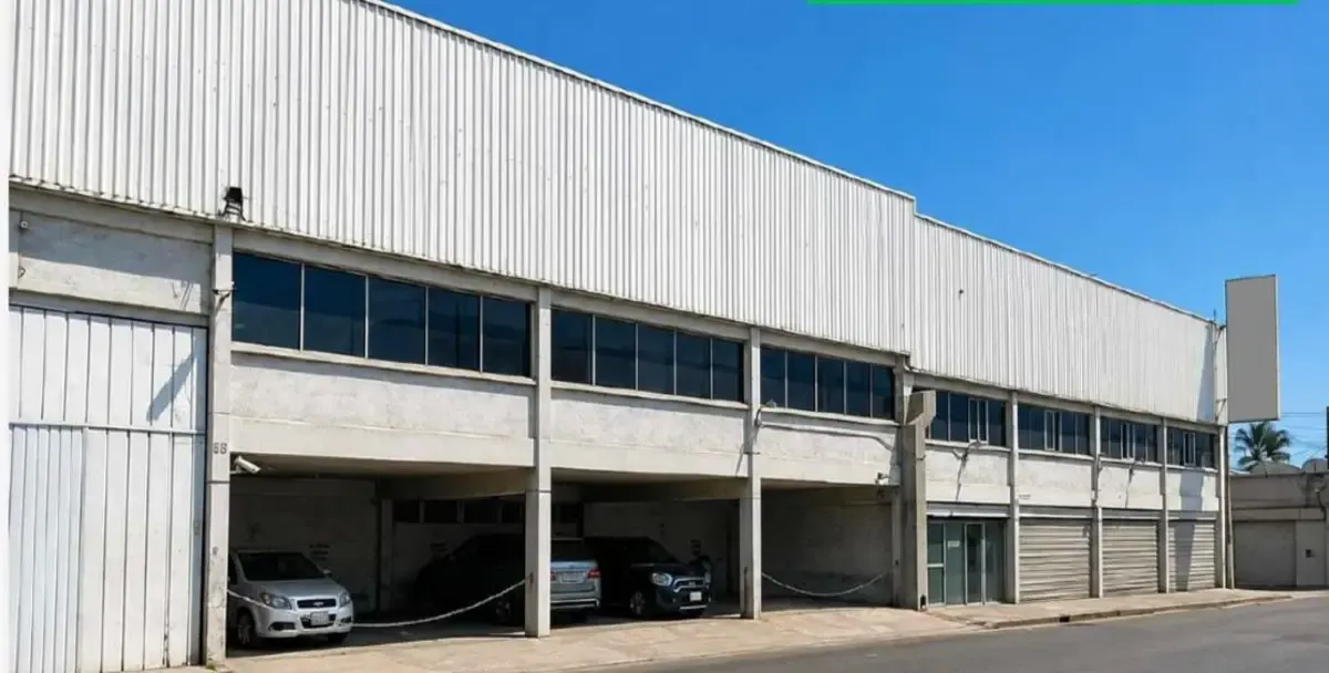 Industrial Spot2