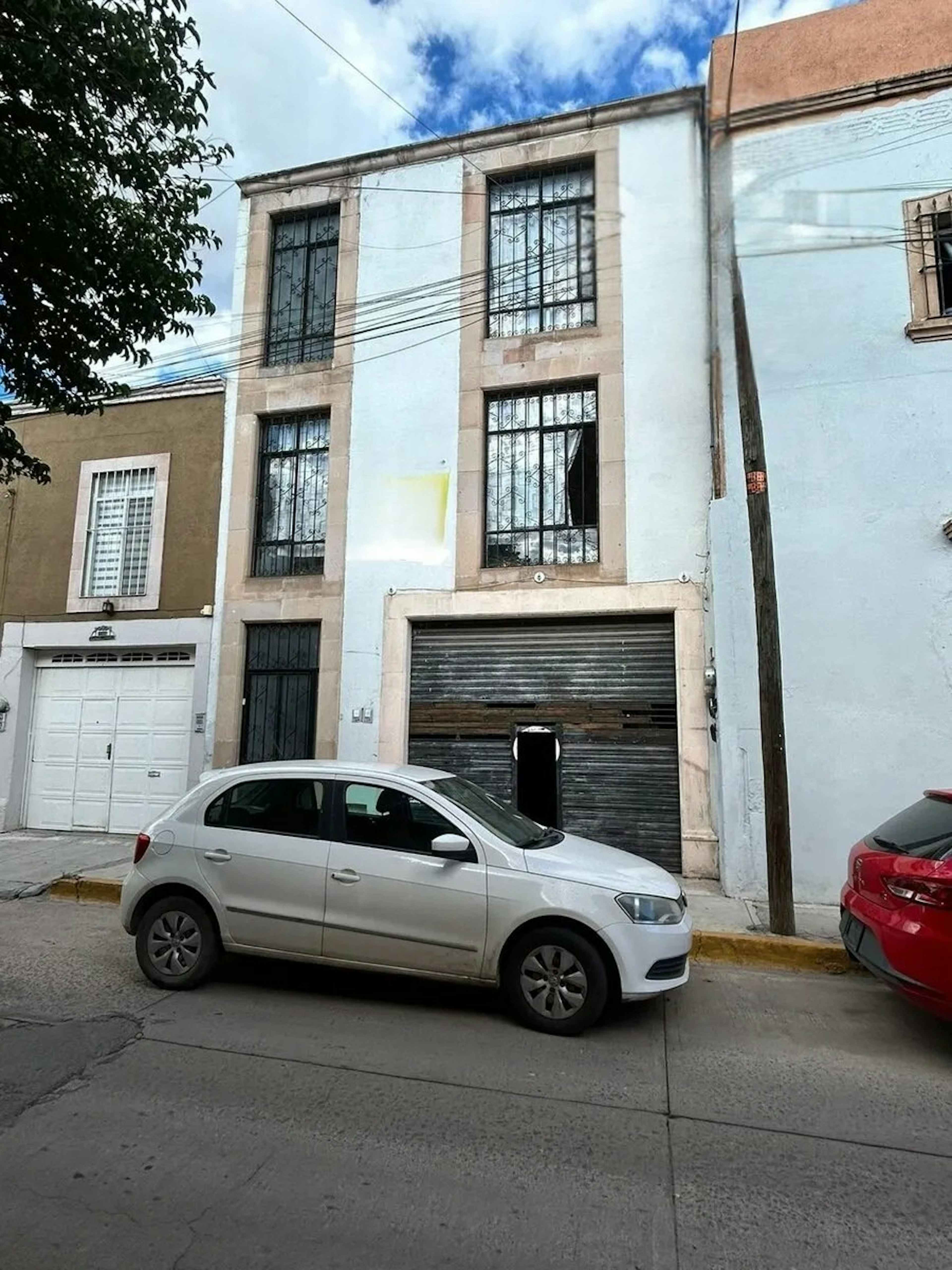 Victoria De Durango Centro