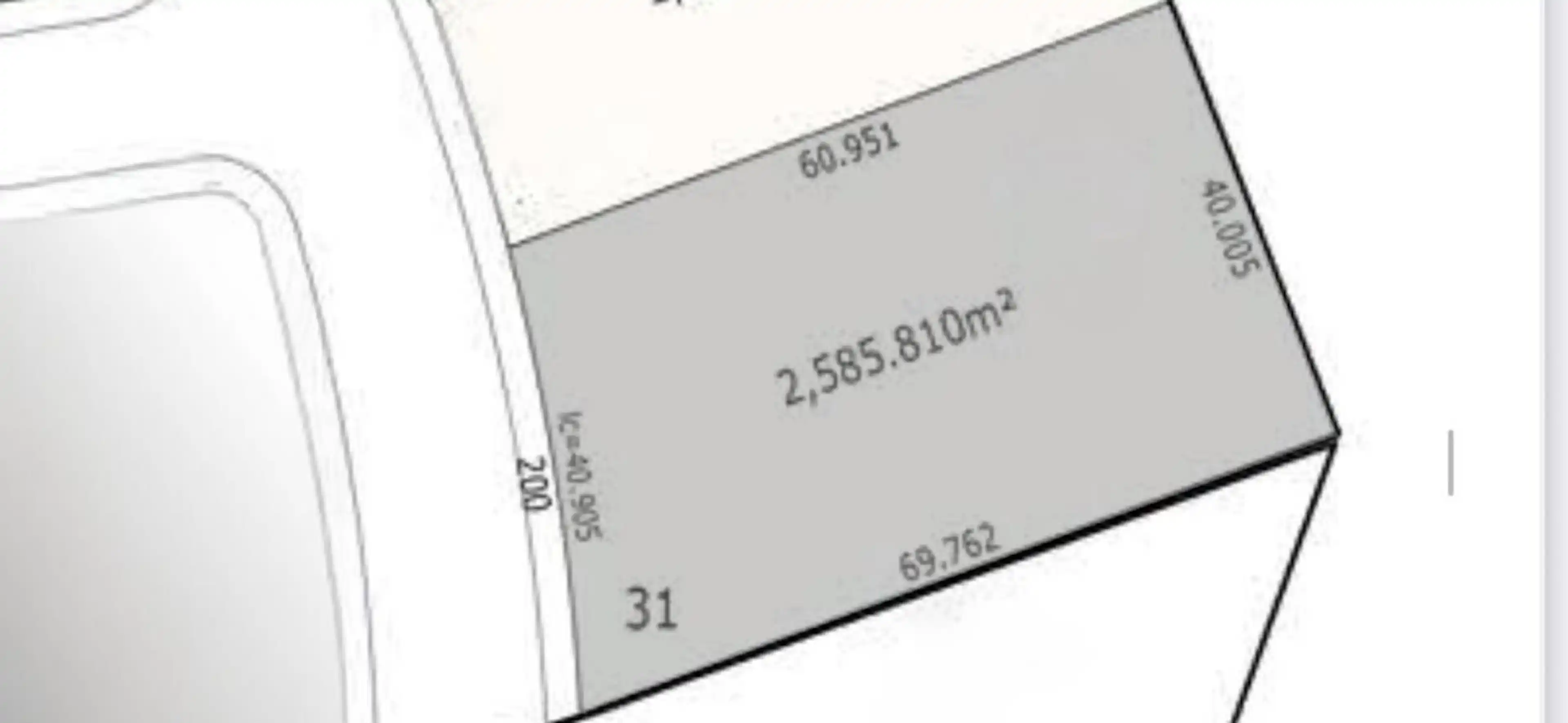 Terreno Industrial En Venta En Salinas Victoria