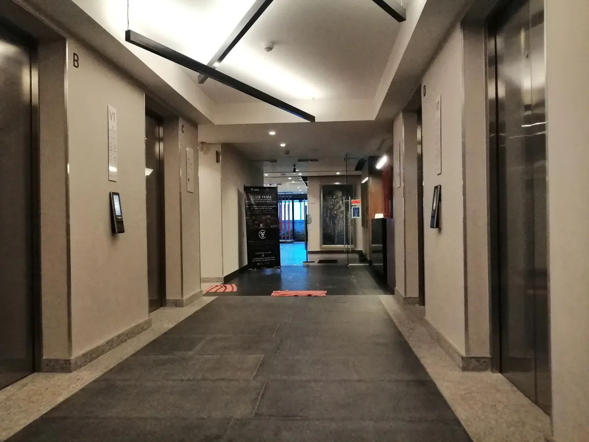 Oficina Spot2