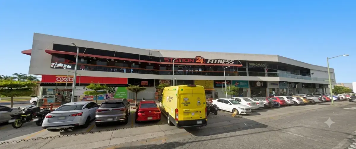Local Comercial Spot2