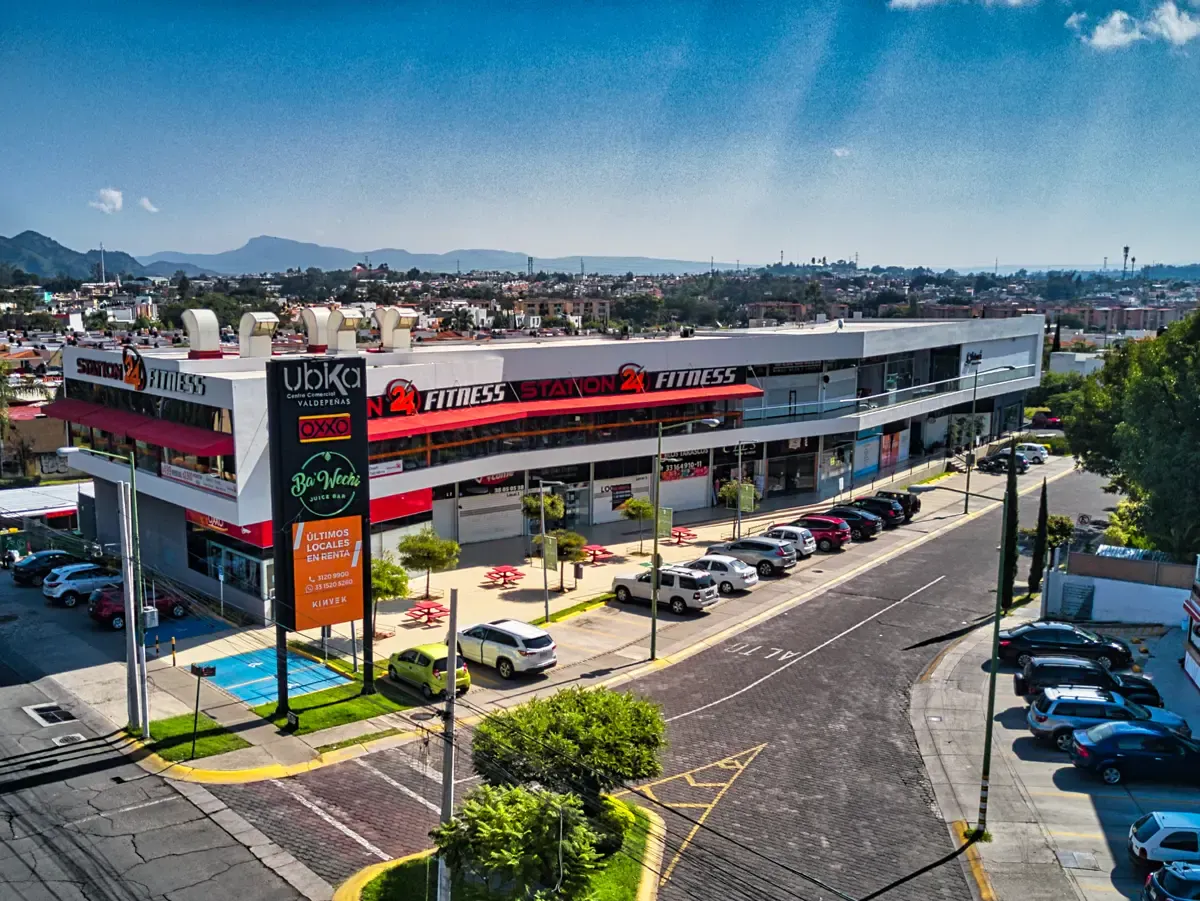 Local Comercial Spot2