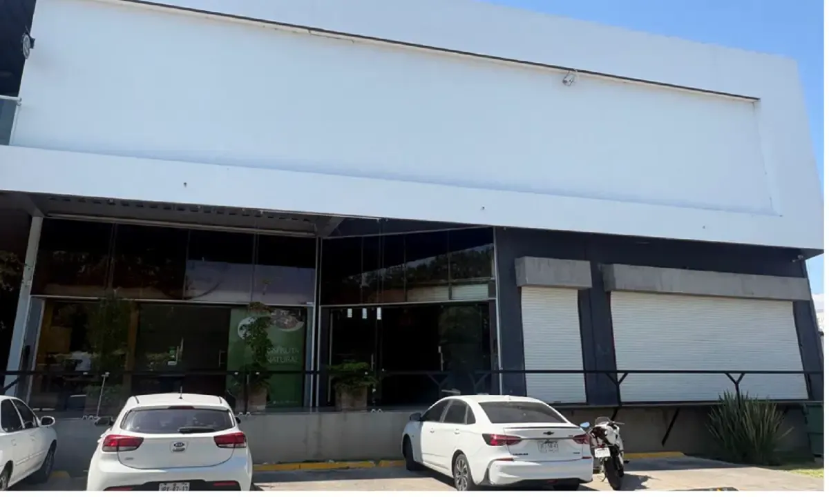 Local Comercial Spot2