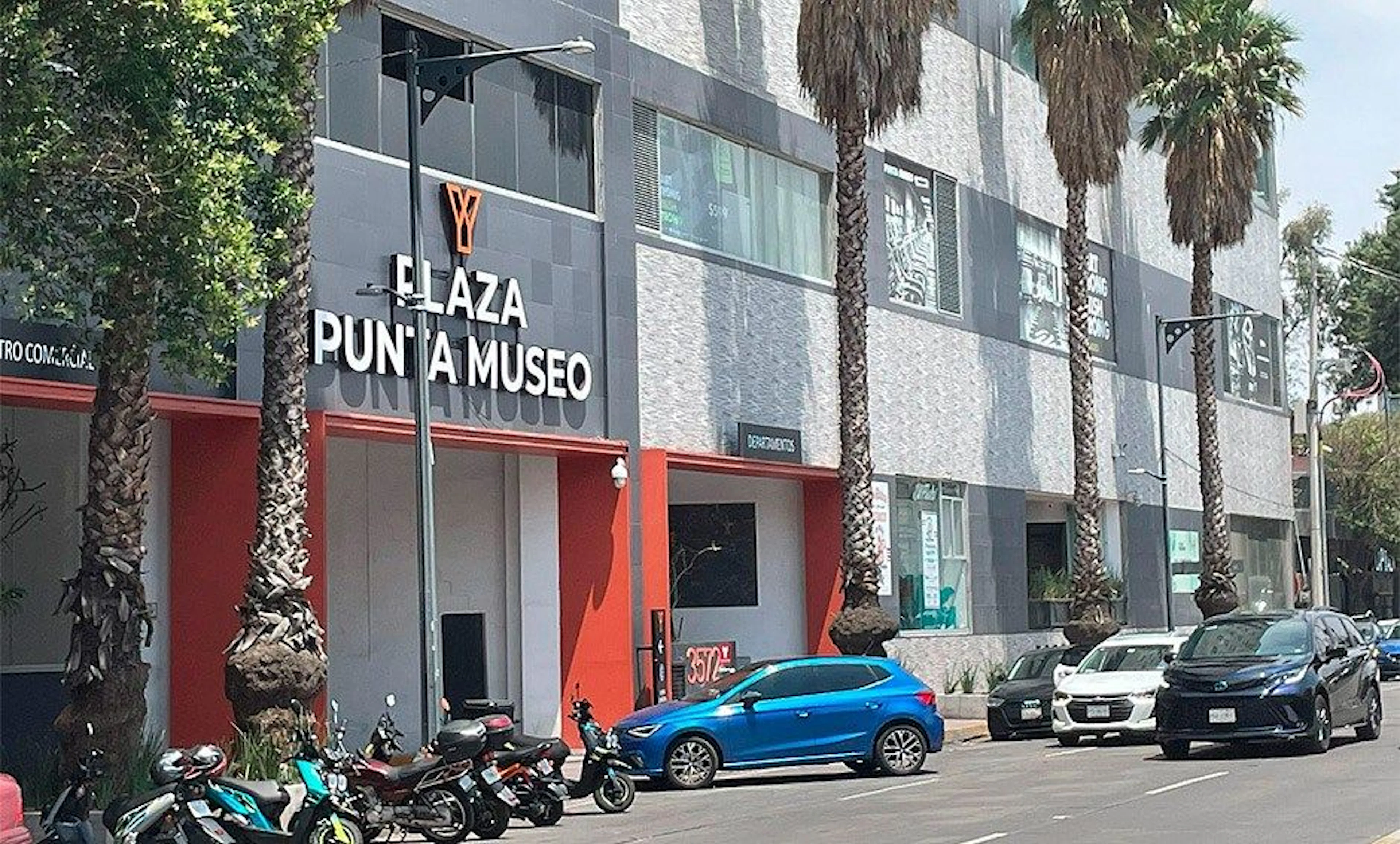 Local Comercial Spot2