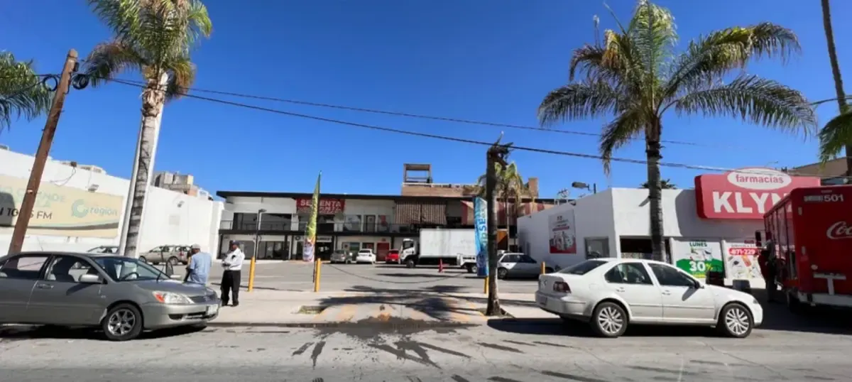 Local Comercial Spot2