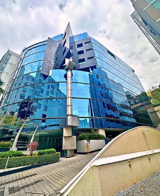 Oficina Spot2