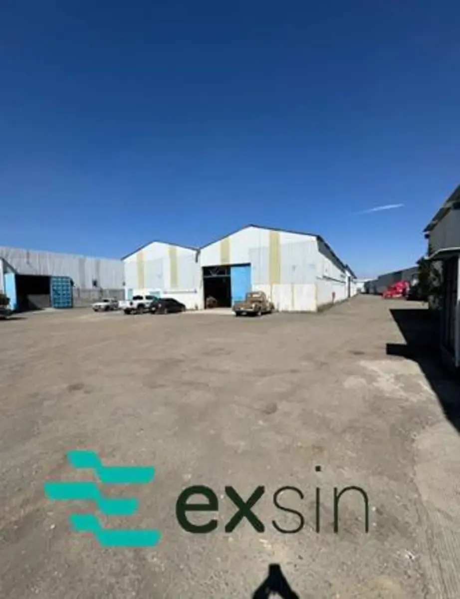 Industrial Spot2