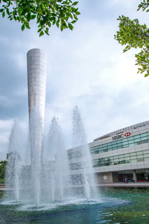 Oficina Spot2
