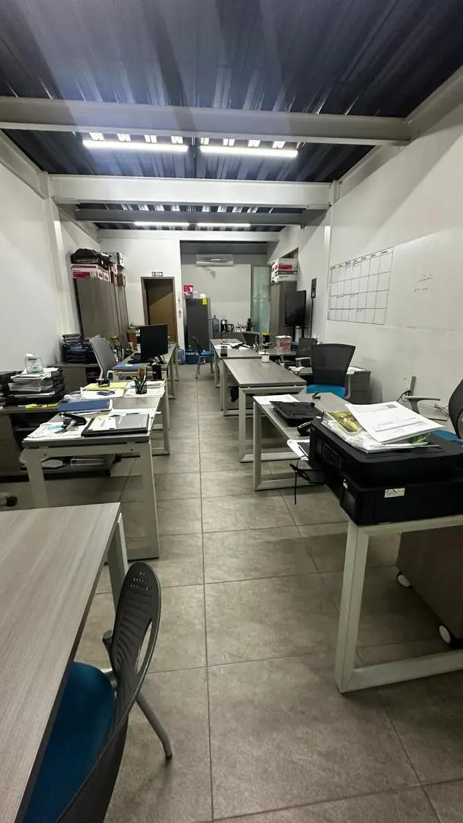 Oficina Spot2