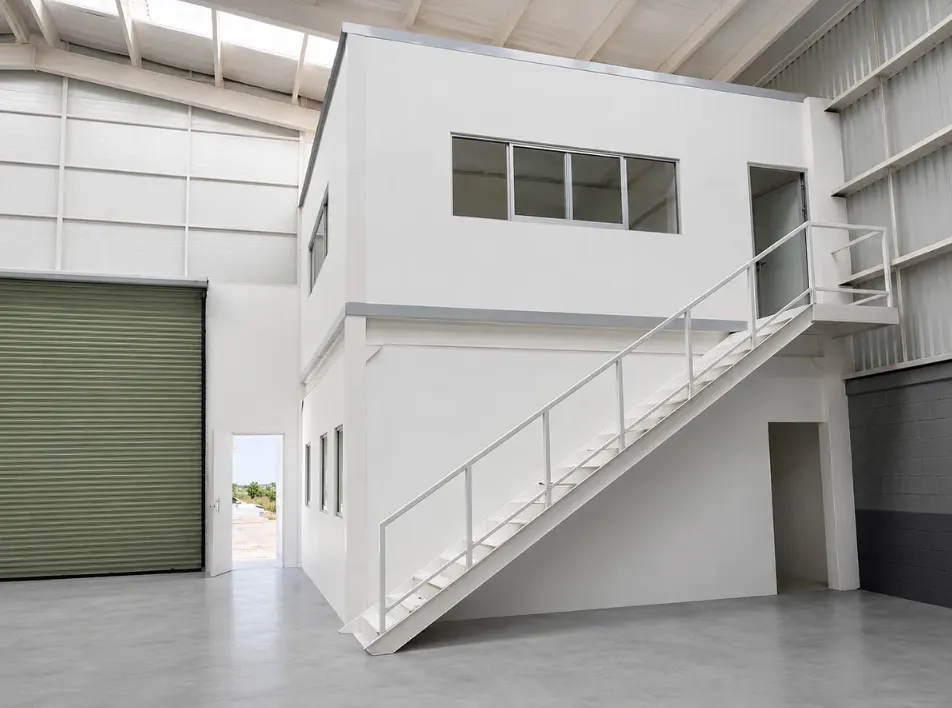 Industrial Spot2