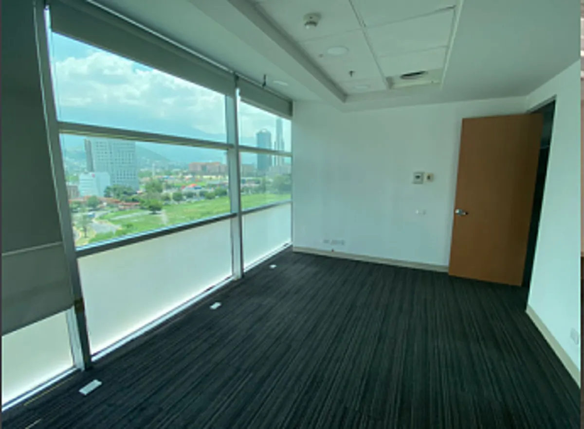 Oficina Spot2