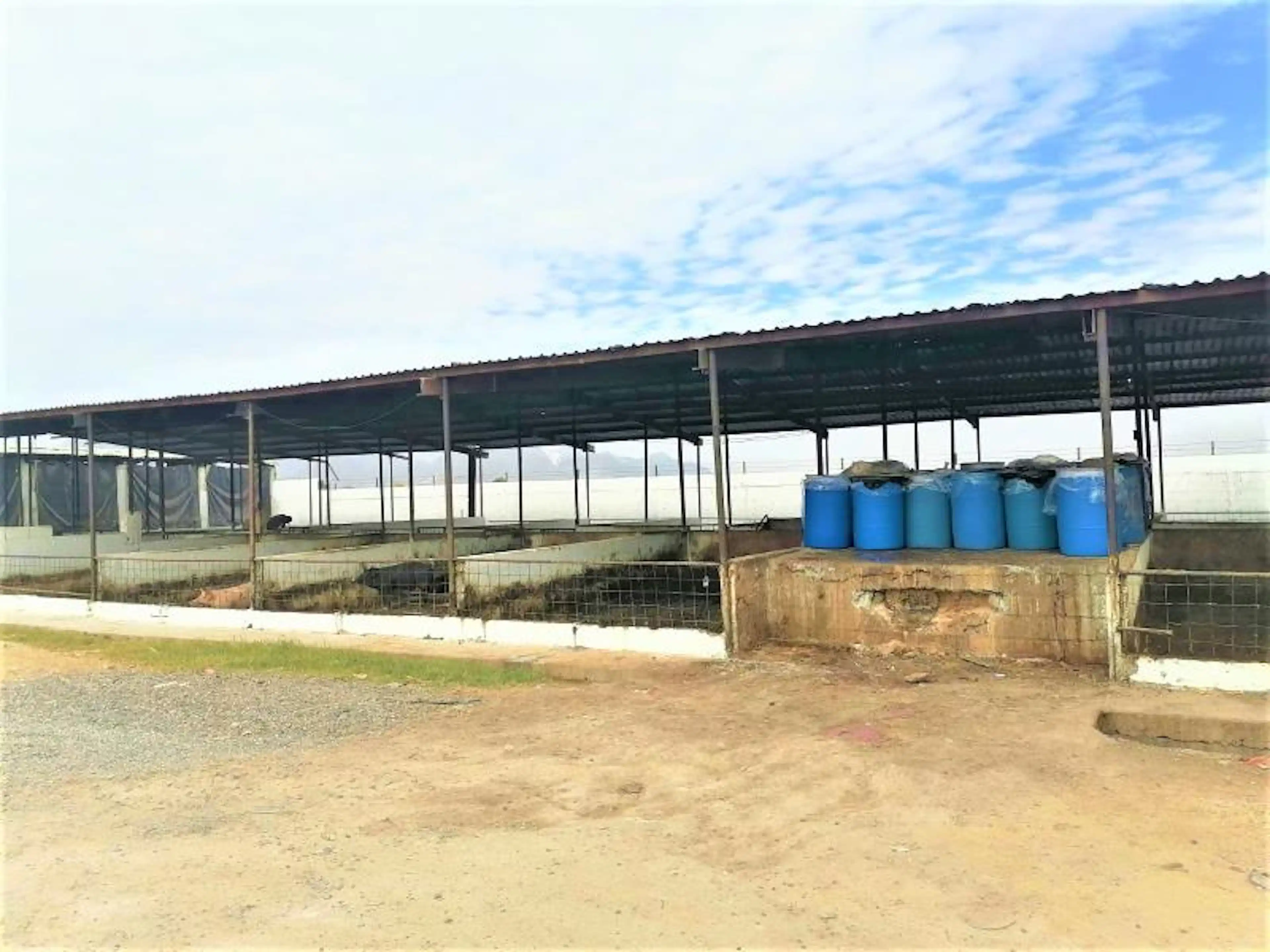 Terreno En Venta En Puente De La Torreña, Gómez Palacio, Durango