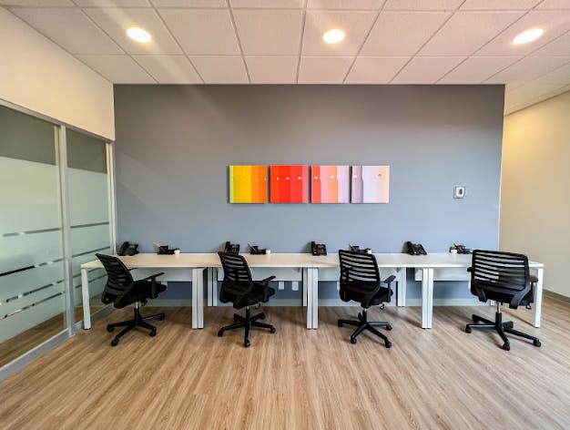Oficina Spot2