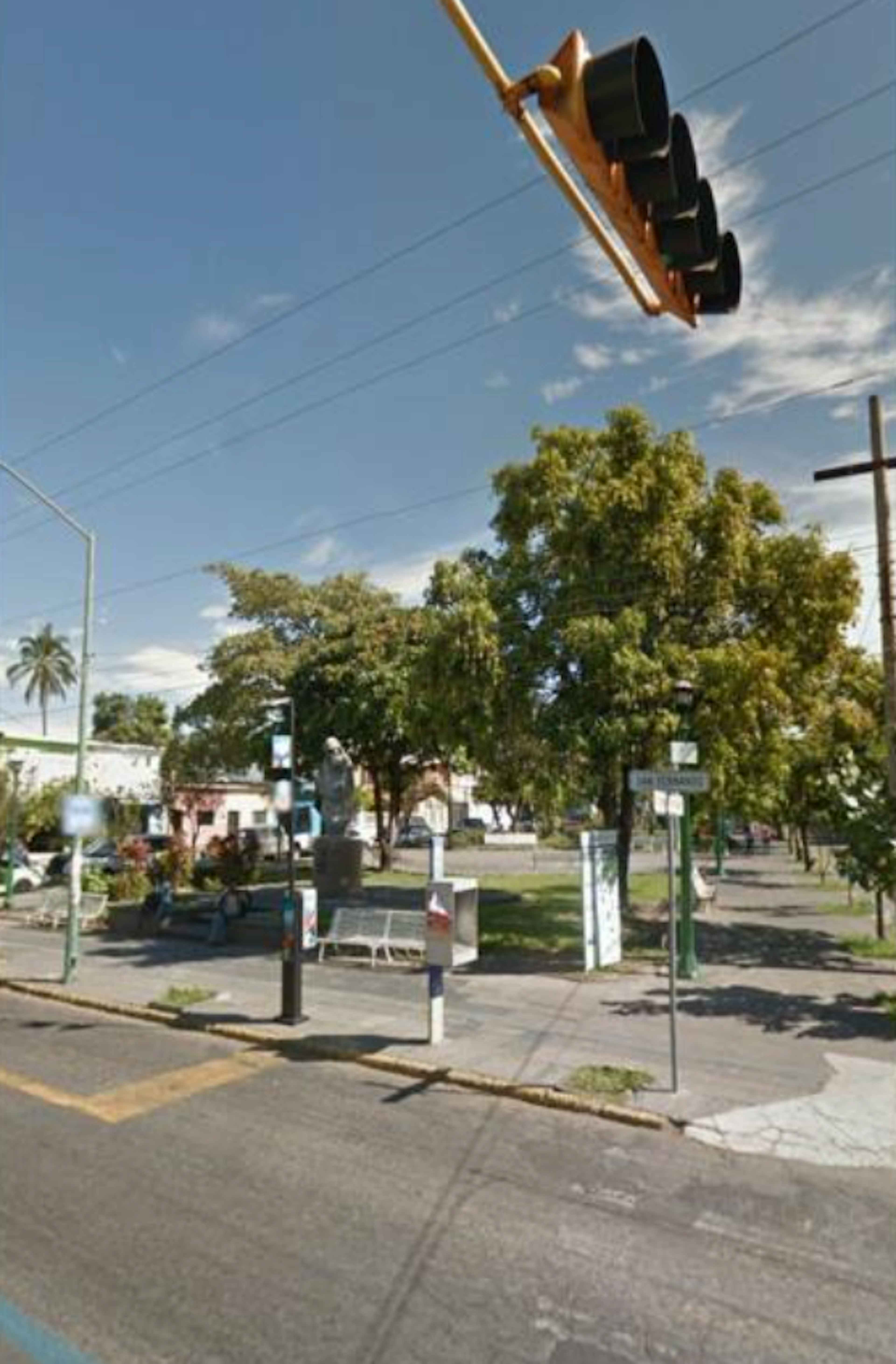 Terreno Colima Centro