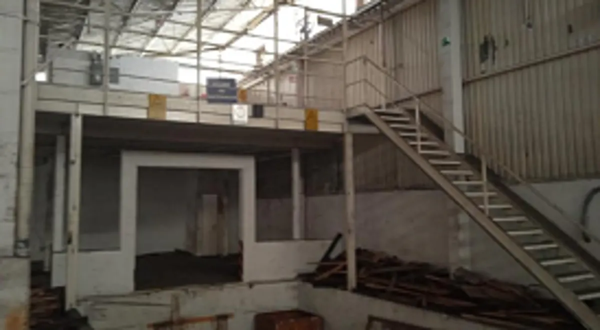 Industrial Spot2